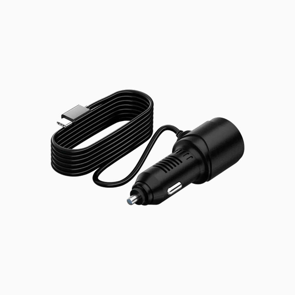 Įkroviklis (Palaiko 12V ir 24V)